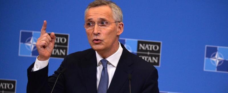 Столтенберг: отношения НАТО с Россией вряд ли нормализуются