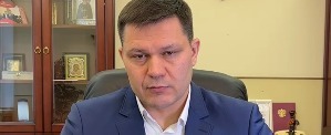 ВК Сергей Воропанов