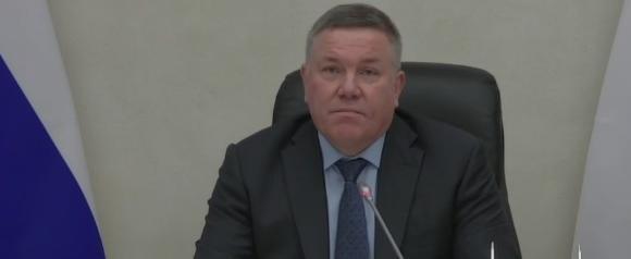 Губернатор Кувшинников: Дениса Долженко необходимо снять с должности зампредседателя  комитета по экономической политике и собственности ЗСО