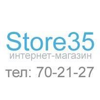 Store35.ru, Вологда