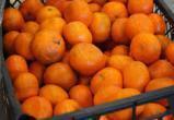 Любителей мандаринок предупредили о смертельной опасности фрукта
