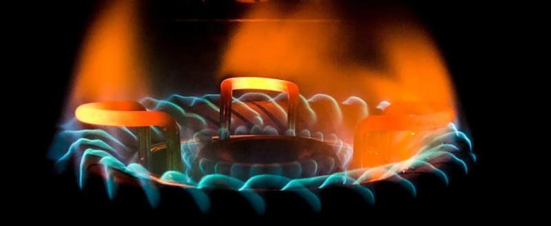 «Газпром газораспределение Вологда» напоминает о важности соблюдения правил пользования газом в период холодов 