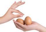 Мытые яйца - залог здоровья: врачи напомнили простые правила профилактики болезней