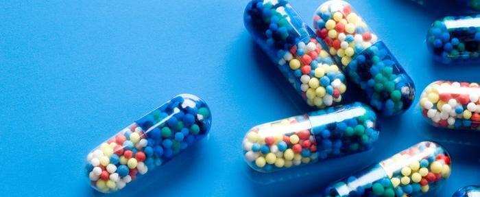 Российские аптечные сети столкнулись с дефицитом детских антибиотиков