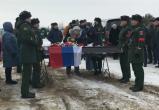 Сразу 10 вологодских бойцов погибли на Украине за прошедшую неделю