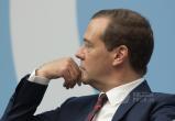 Дмитрий Медведев обещает стереть Европу «в труху» ядерным оружием