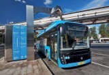 В Вологодской области появится первый электробус
