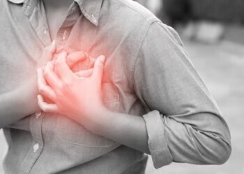 Инфаркт миокарда: кто в зоне риска