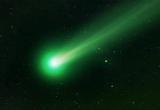 Буквально через час над Вологодчиной впервые за 50 тысяч лет пролетит Зеленая комета