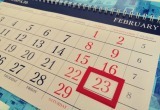 Вологжане хотели бы добавить в календарь еще больше выходных и праздников
