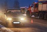 14-летняя жительница Вологодской области, сбитая 22-летним водителем, терпела боль от ран почти два дня