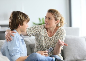 Мой ребенок стал грубым: как избежать неприятностей в воспитании детей
