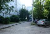 24 двора будут отремонтированы по федеральной программе «Формирование комфортной городской среды» в Вологде