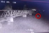В Одесской области с помощью водных беспилотников ВС РФ был подорван мост: логистика снабжения ВСУ нарушена
