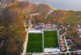 Вологодское «Динамо» проведет тренировочный сбор на берегу Черного моря