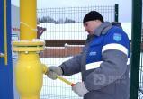 В Вологодской области за 2022 год подключили к газу 26 многоквартирных домов