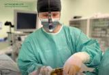 Пластические хирурги клиники «Остмедконсалт» вернут вам красоту линий стройного тела