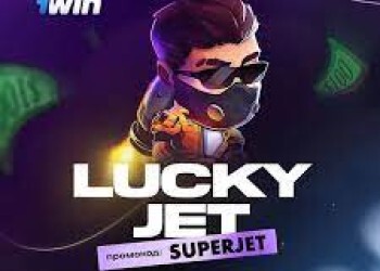 1Win Lucky Jet      