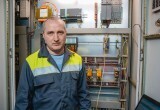 Надёжный тыл - опора страны: шекснинец Андрей Демидов не даёт санкциям оказать влияние на производственный процесс