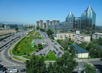 Как купить квартиру в Алматы и не прогадать 
