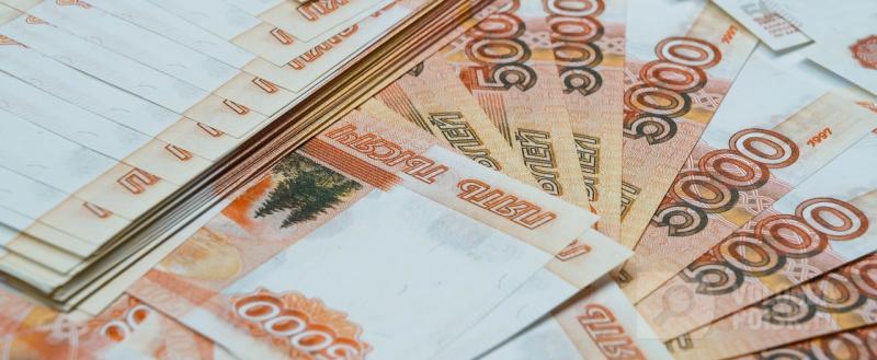 В России появятся модернизированные банкноты