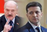 Александр Лукашенко решил проблему Зеленского в самоопределении, обозвав его «гнидой»