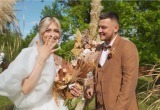 Пара из Вологодской области победила в финале шоу «Четыре свадьбы» на «Пятнице»