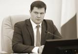Мэр областной столицы Сергей Воропанов принял решение и покинул Вологду…