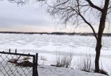 Пятеро человек провалились под лед в Ярославской области: один погиб, трое пропали