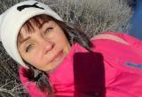 В Вологодской области неделю назад исчезла 41-летняя женщина в розовой куртке