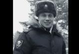 Молодой офицер из Вологды Никита Иванов погиб в ходе СВО