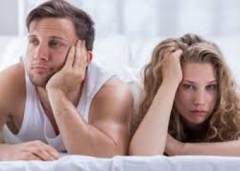 Проблемы в сексуальной жизни: когда нужно бить тревогу 