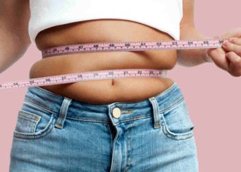 Психологические проблемы могут статься причиной лишнего веса