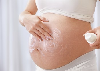 Растяжки при беременности: как сохранить кожу в идеальном состоянии 