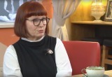 Женщины меняют Вологду: театр слезам не верит Ирина Старостенко