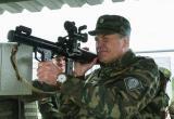 Олег Кувшинников сообщил о создании мобильных пунктов отбора на военную службу по контракту