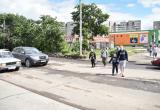 В Вологде на улице Северной, где погибла пятиклассница, будет установлен светофор