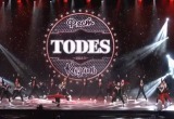 Вологодские рулят: танцевальный коллектив TODES из Вологды зажег в Казани