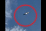 В Мурманской области разбился истребитель ВКС РФ МиГ-31