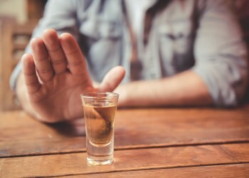 Полный отказ от алкоголя может навсегда изменить вашу жизнь