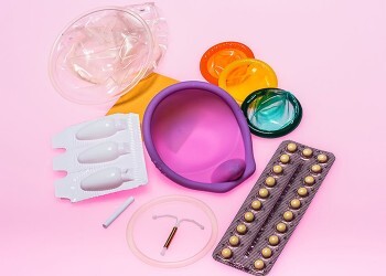 Какие методы контрацепции лучше выбрать?