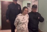 Претендент на премию «Мать года»: россиянка задушила 4-летнего сына, а затем перерезала ему горло ножом для фруктов