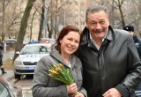 Сбежавший из РФ актер Назаров обвинил Хабенского во лжи