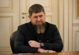Рамзан Кадыров пояснил за свою бороду пред Путиным и россиянами
