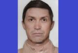 В Вологодском округе вторую неделю не могут найти 56-летнего Владимира Щучкина