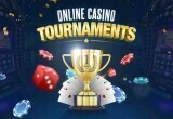 Турниры в онлайн-казино: как выбрать лучший