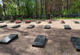 В Вологодской области цинично надругались над памятью героев, погибших за свободу Родины