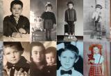 Прямо как дети: известные вологжане поделились с читателями «Вологда-Поиска» своими дошкольными и школьными фотографиями