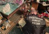 В Вологодской области уголовник убил собутыльника и три дня пил рядом с трупом