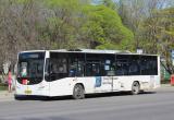 В Вологде с 26 июня меняется расписание автобуса № 45